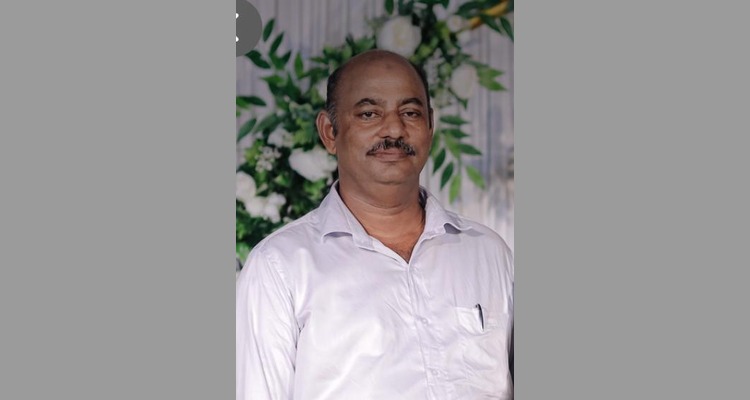 അല്‍ ഹസയില്‍ പ്രവാസിയായിരുന്നു സി.കെ അബ്ദുല്‍ ഗഫൂര്‍ നാട്ടില്‍ വാഹനാപകടത്തില്‍ മരിച്ചു
